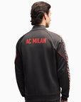 AC Milan 26/27 KING Anthem Sweatshirt - Black