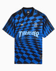 Argentina x Thrasher Retro Jersey T-Shirt – Men
