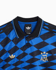 Argentina x Thrasher Retro Jersey T-Shirt – Men