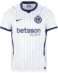 2026-2027 Inter Milan Away Shirt