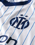 2026-2027 Inter Milan Away Shirt