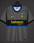 Inter Milan 2026-27 Third