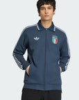 Italy 2026 World Cup Pre-Match Away Jacket
