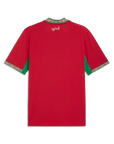 Morocco Home Jersey 2026 World Cup