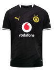 Borussia Dortmund 2026/27 Away shirt