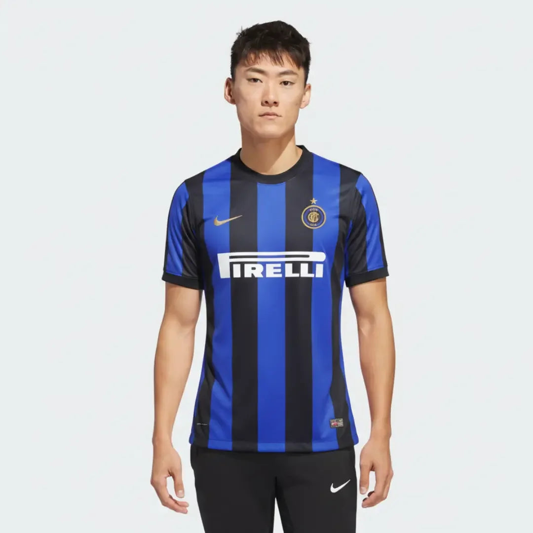 Retro Jersey Inter Milan 1999/00 Home