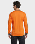 Retro Jersey Real Madrid 2013/14 Away Long Sleeve