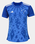 Women's Jersey adidas Cruzeiro 2024/25 Home