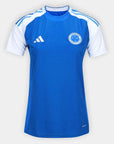 Women's Jersey adidas Cruzeiro 2025/26 Home