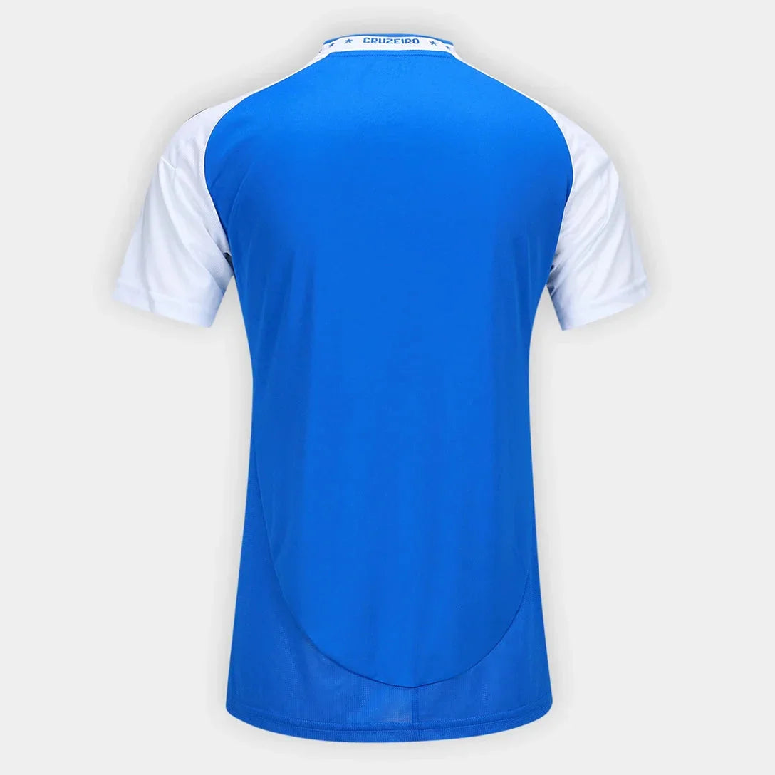 Women's Jersey adidas Cruzeiro 2025/26 Home