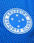Women's Jersey adidas Cruzeiro 2025/26 Home