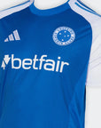 Jersey adidas Cruzeiro 2025/26 Home