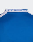 Jersey adidas Cruzeiro 2025/26 Home