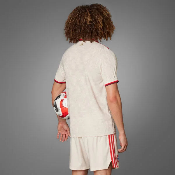 Jersey Bayern Munich Player Version 2024/25 Third