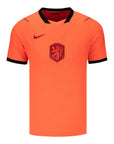 Jersey Netherlands 2026/27 Home