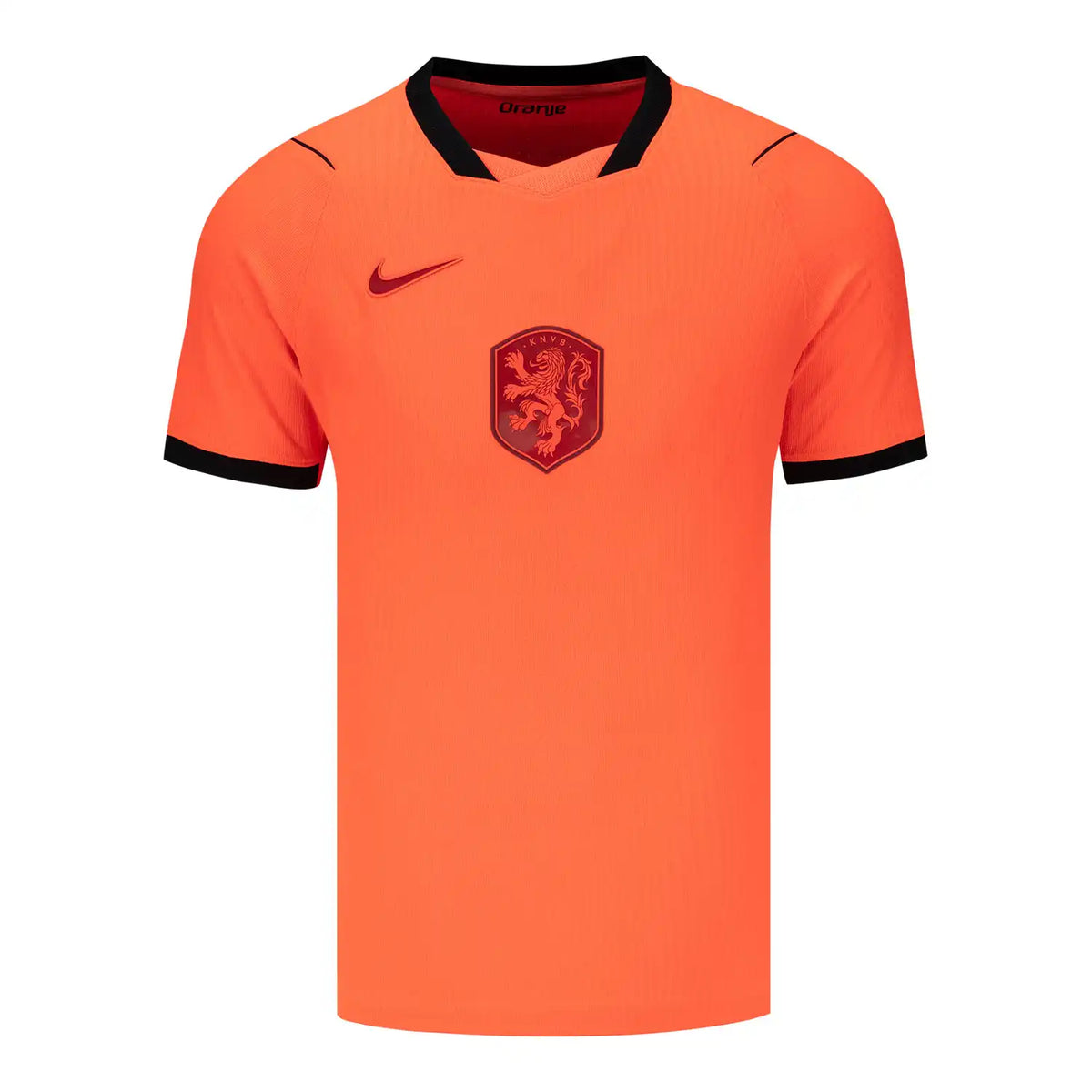 Jersey Netherlands 2026/27 Home- Player Version