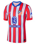 Jersey Atletico Madrid Player Version 2024/25 Home