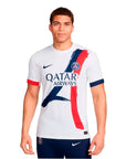 Jersey Paris SaintGermain (PSG) Player Version 2024/25 Away