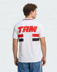 Retro Jersey São Paulo 1993/94 Home