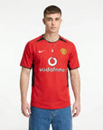 Retro Jersey Manchester United 2002/04 Home