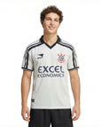 Retro Jersey Corinthians 1998/99 Home
