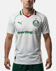 Jersey Puma Palmeiras 2026/27 Away Player Version