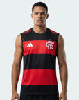 Regata Adidas Flamengo 2026/27 Home