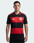 Jersey Adidas Flamengo 2026/27 Home