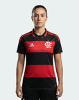 Women's Jersey Adidas Flamengo 2026/27 Home