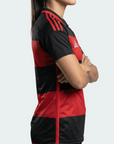 Women's Jersey Adidas Flamengo 2026/27 Home