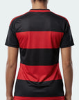 Women's Jersey Adidas Flamengo 2026/27 Home