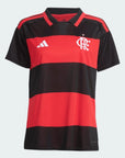 Women's Jersey Adidas Flamengo 2026/27 Home