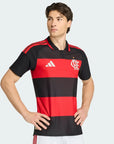 Jersey Adidas Flamengo 2026/27 Home Player Version