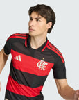 Jersey Adidas Flamengo 2026/27 Home Player Version
