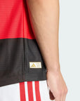 Jersey Adidas Flamengo 2026/27 Home Player Version
