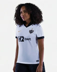 Women's Jersey Nike Atlético Mineiro 2026/27 Away