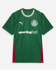 Jersey Puma Palmeiras 2026/27 Home Fan Version