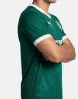 Jersey Puma Palmeiras 2025/26 Home Player Version