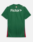 Women's Jersey Puma Palmeiras 2026/27 Home