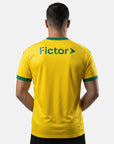 Jersey Puma Palmeiras 2025/26 Third Fan Version