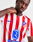 Jersey Atletico Madrid 2025/26 Home – Fan Version