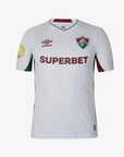 Jersey Umbro Fluminense 2025/26 Away