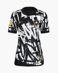 Women's Jersey Reebok Botafogo 2025/26 Fourth