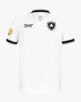 Jersey Reebok Botafogo 2024/25 Third