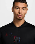 Jersey Nike FC Barcelona 2024/25 Away Fan Version