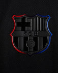 Jersey Nike FC Barcelona 2024/25 Away Fan Version