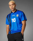 Retro Jersey Argentina 1994/95 Away