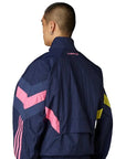 Windbreaker Jacket Adidas Originals Juventus