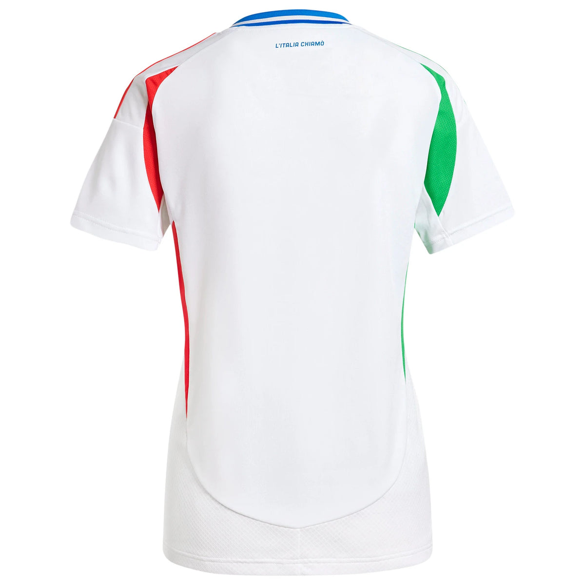 Women's Jersey Italy 2024/25 Away