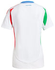 Women's Jersey Italy 2024/25 Away